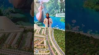 🌿 Greenz by Danube – Discover Elevated Green Living! #greenzbydanube #dubaivillas #luxuryliving