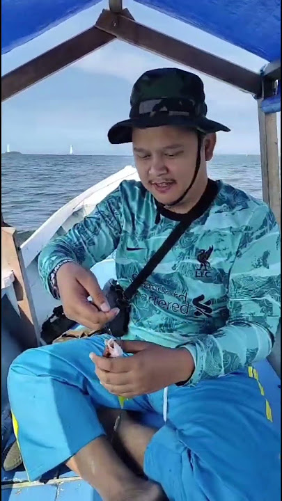 Nenek moyangku seorang pelaut