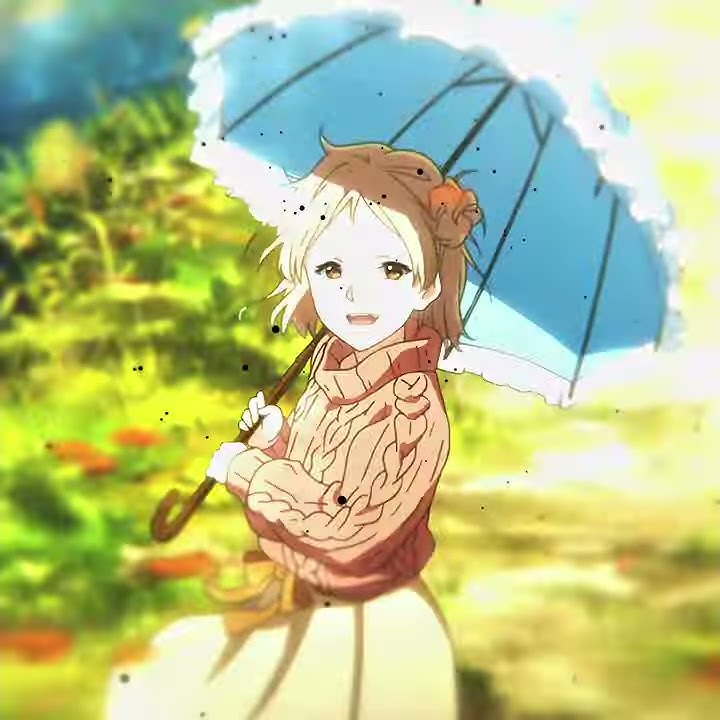 Real ✨[Violet Evergarden AMV/EDIT] 4K