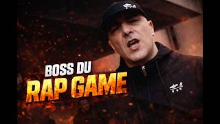 Lacrim - Boss du rap game . ft Booba . Niro . Hayce lemsi . Alkpote . Jul . Mehdi yz