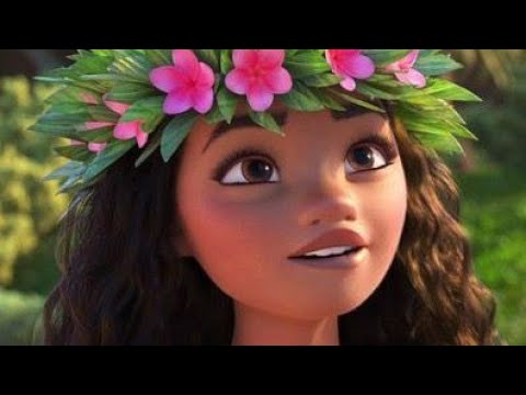 Moana Where You Are Sped Up