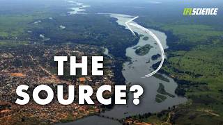 What Is The Source Of The River Nile?