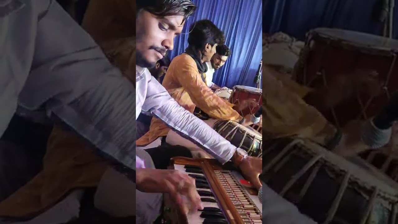 dau mandraji dhun//Ramkrishna Patel