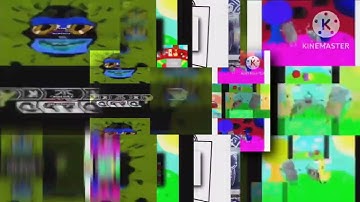 (YTPMV) 21 Shuric Scans With Are Slides V4 Scan