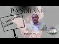 Kutsal Yazılar | Panorama - Bölüm 87 - 1. TİMOTEOS KİTABI | Ayad Zarif