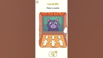 DOP 2 Level 621 Delete One Part DOP Puzzle Games