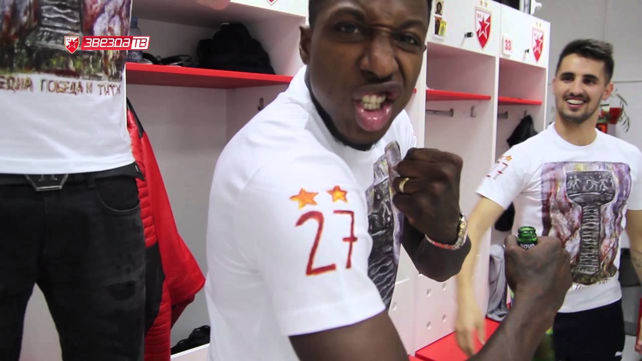 Zvezda TV | Šampioni!