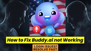 Buddy ai App Not Working? Fix It Fast!