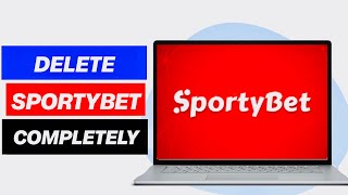 How to DELETE SportyBet PERMANANTELY