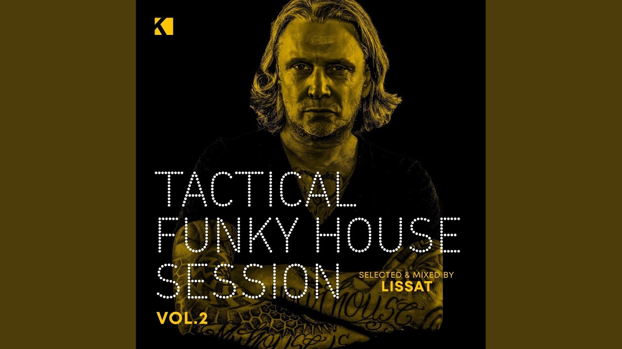 The Vibe (Original Mix)