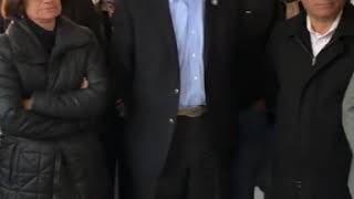 Inauguración de Planta Faenadora en Huillapima