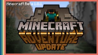 Minecraft's Adventure Update: The End of an Era