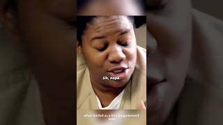 😂 A Pair of Shoes Started a Full-Blown Prison War | Orange Is the New Black