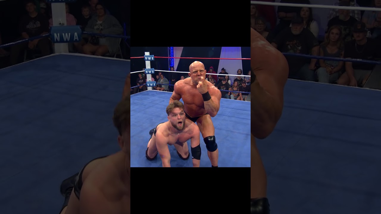 Has Mike Mondo LOST HIS MIND!?