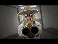 3 True Disturbing Backrooms Encounters Animated - Horror Stories 🚪💀😱
