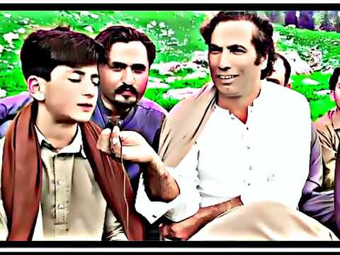 Muhammed Gull Mansor Poshto Tappy محمد گل منصور پشتو ٹپی