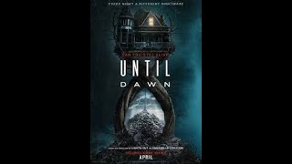 Until Dawn
