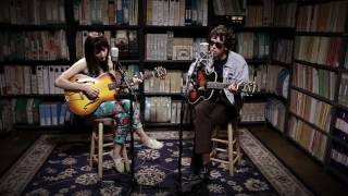 Video thumbnail of "Daniel Romano - When I Learned Your Name - 6/14/2017 - Paste Studios, New York, NY"