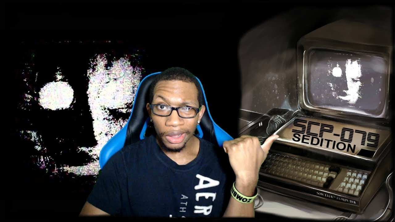 SCP-079 Sedition Reaction