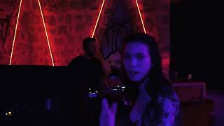 Antalya Kaleiçi’nde Unutulmaz Bir Gece Yeni Bar Açılışı Ve Tekno Parti