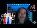 Aldious (アルディアス) / Scabby Heart (Live 2018) &rdquo;We Are&rdquo; Live at LIQUIDROOM Reaction