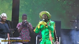 GUYANA REPUBLIC JUBILEE 2020 CALYPSO MONARCH FINALS