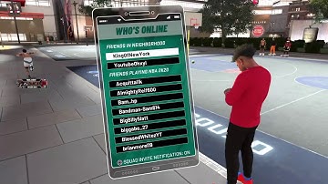 2K20 LIVE STREAM/ELITE 1 GRIND/600 SUB GRIND