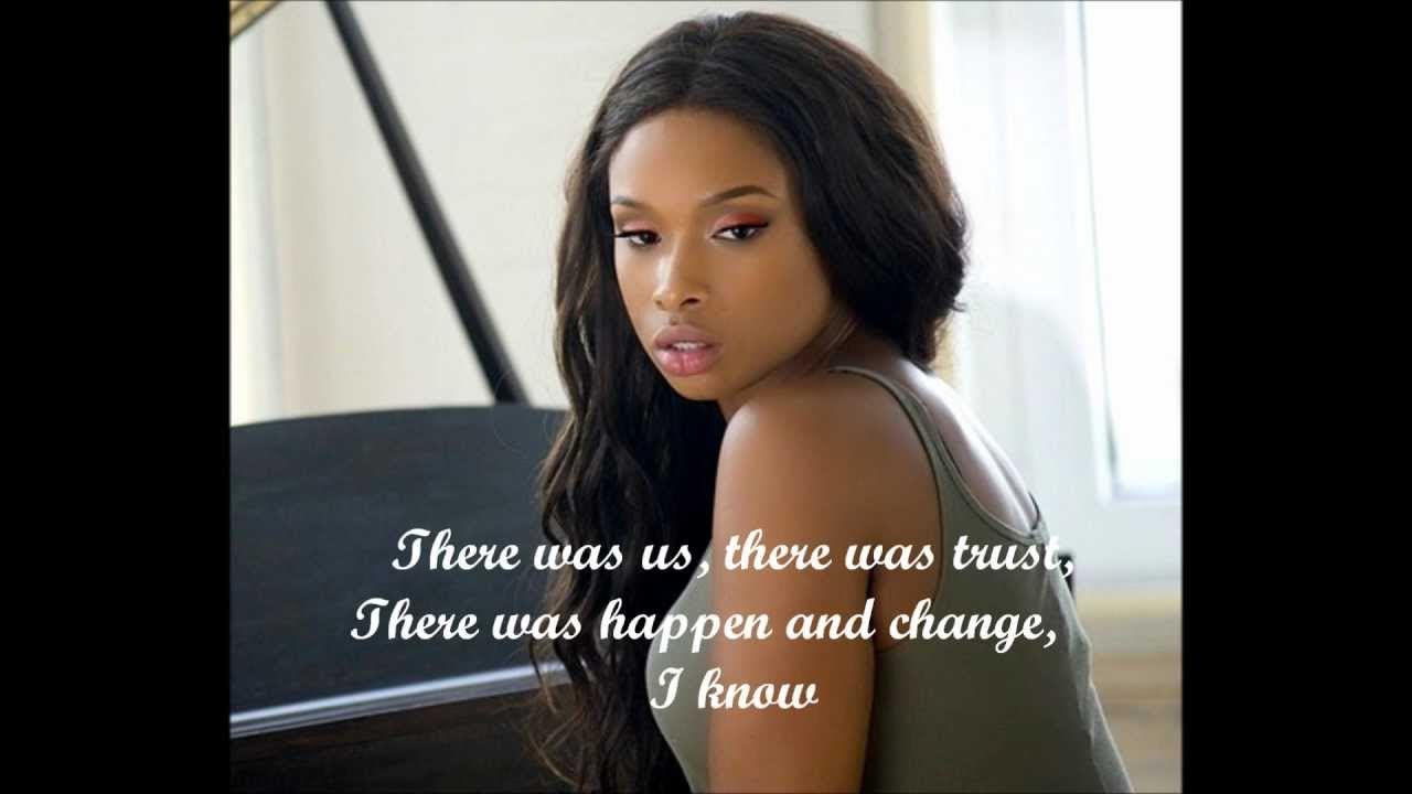 Jennifer Hudson Think Like A Man Lyrics