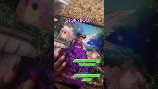The Storybook Is Our Favorite!