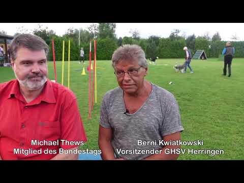 Thews on Tour - Fahrradtour mit dem OV Herringen