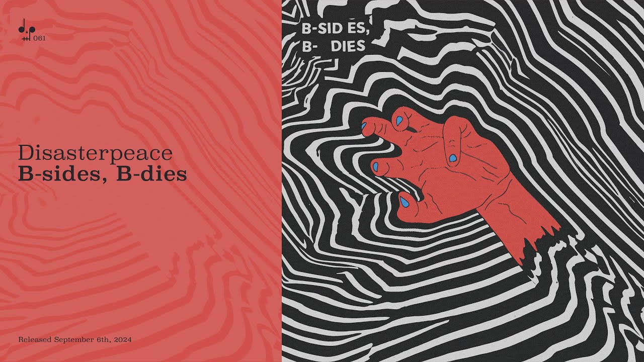 B-sides, B-dies (Full Album +Visual)