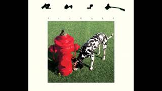 Rush ~ The Weapon ~ Enhanced Drums ~ Signals (05)