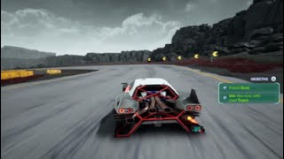 Screamer