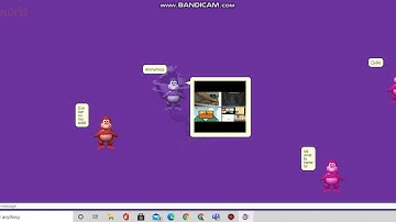 BonziWORLD Version 1.6.0 Reacts To Up To Faster 58 Parison