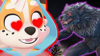 I DISCOVERED A SECRET FURRY CULT IN THE SEWERS! | VTuber Plays BARKING FROM THE DARK