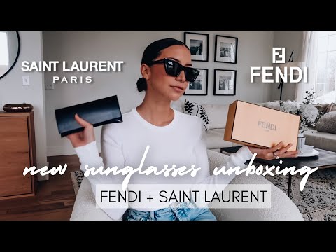 Should I keep those YSL sunglasses? Help me!! timeless & chic 🤍 #keep, Saint  Laurent Sunglass