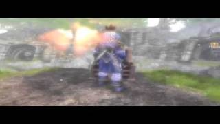 Fable 3 MistPeak Valley Demon Door | xCodeh