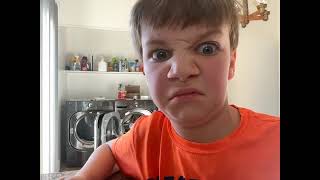 Me When I Watch My Own Videos