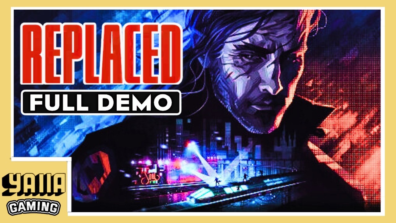 This Dark Fast-Paced Pixel Cyberpunk Will Hook You Immediately!