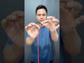 Perhatikan triknya guyss🔥#shorts #magic #tutorial