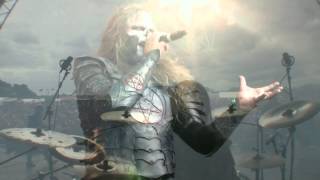 Dark Funeral - Thus I have Spoken - Bloodstock 2013