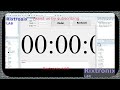 Timer programming delphi 3