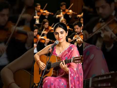 Song composed by Kyai Rhoma Irama, MY SUN, cover by Miss INDIA