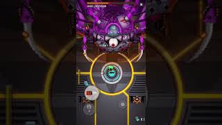 Hans Lindemann Battle - Evil Factory