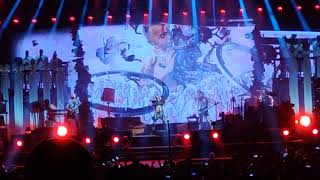 Shaka Ponk - "Smells Like Teen Spirit" (Nirvana) - Live @ Francofolies de La Rochelle, 12.07.2023