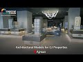 From Vision to Sales: Architectural Models for GJ Properties