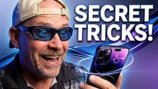 iPhone Tricks Apple Doesn't Want You to Know
