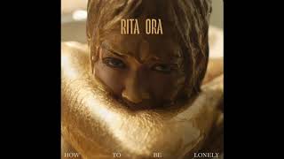 Rita Ora - How To Be Lonely ( Nightcore )