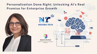 Personalization Done Right: Unlocking AI’s Real Promise for Enterprise Growth