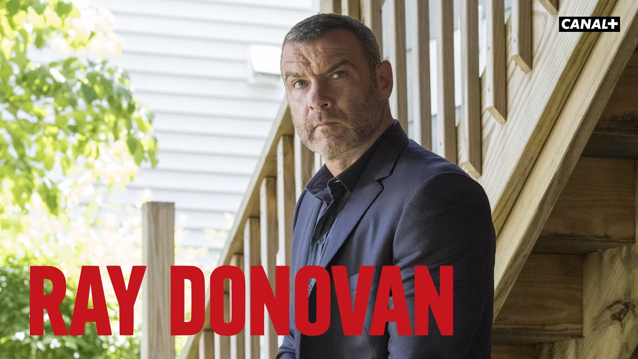Ray Donovan saison 7 - Teaser - YouTube